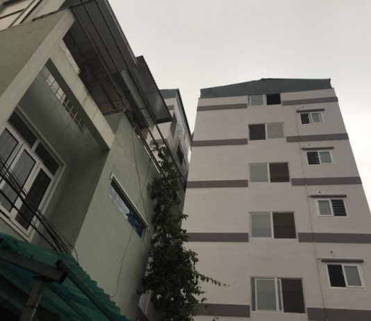 Từ vụ cháy chung cư mini ở Hà Nội Chuyên gia gợi ý một số tiêu chí 'vàng' khi thuê hay sống trong chung cư mini