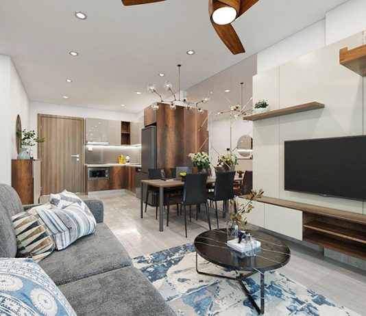 Phong thủy nhà ở Các yếu tố quan trọng và cách xem phong thủy theo tuổi