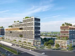 Trung tâm thương mại Fiato City
