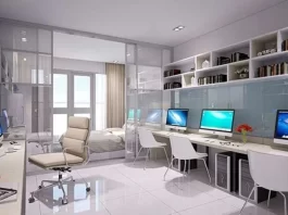 Căn hộ officetel là gì?