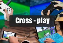 Khám Phá Thế Giới Cross-play Đầy Hấp Dẫn