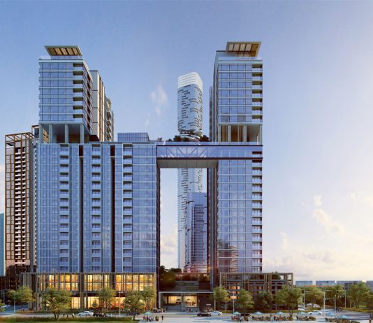 Narra Residences Empire City