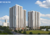 Fenica – Không Gian Sống Hiện Đại Giữa Vùng Đô Thị Năng Động