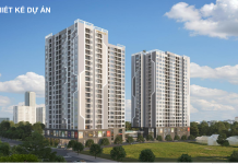 Fenica – Không Gian Sống Hiện Đại Giữa Vùng Đô Thị Năng Động