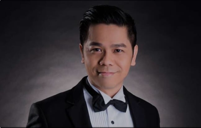 Tiên tri Dato Anthony Cheng người Malaysia (Nguồn: lea.dpimedia)