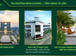 Nắm Bắt Thời Điểm Vàng: Sở Hữu Green Tower Khi Giá Đang Tốt