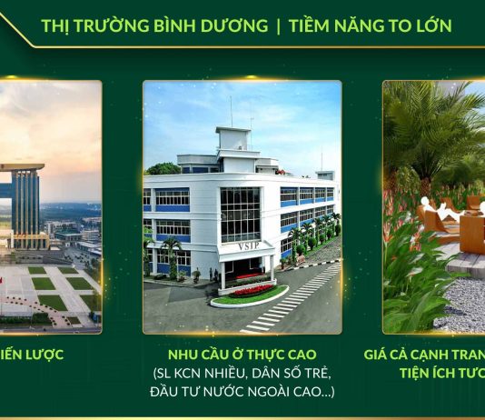 Nắm Bắt Thời Điểm Vàng: Sở Hữu Green Tower Khi Giá Đang Tốt