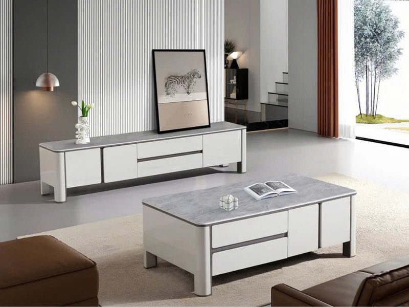 Trong không gian nhỏ nên chọn đồ nội thất đa năng.