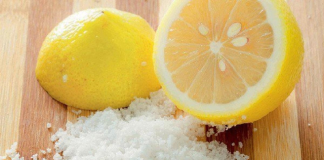 Cách thu hút tài lộc bằng chanh muối hiệu quả