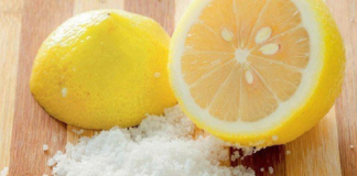 Cách thu hút tài lộc bằng chanh muối hiệu quả