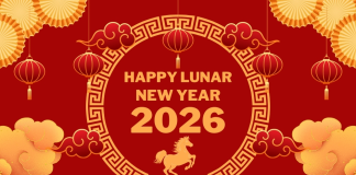 Đếm ngược Tết 2026: Còn bao nhiêu ngày nữa đến Tết 2026?