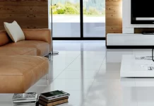 5 loại sàn nhà đẹp nhưng nhanh xuống cấp