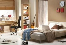 5 sai lầm thiết kế phòng ngủ khiến bạn khó ngủ