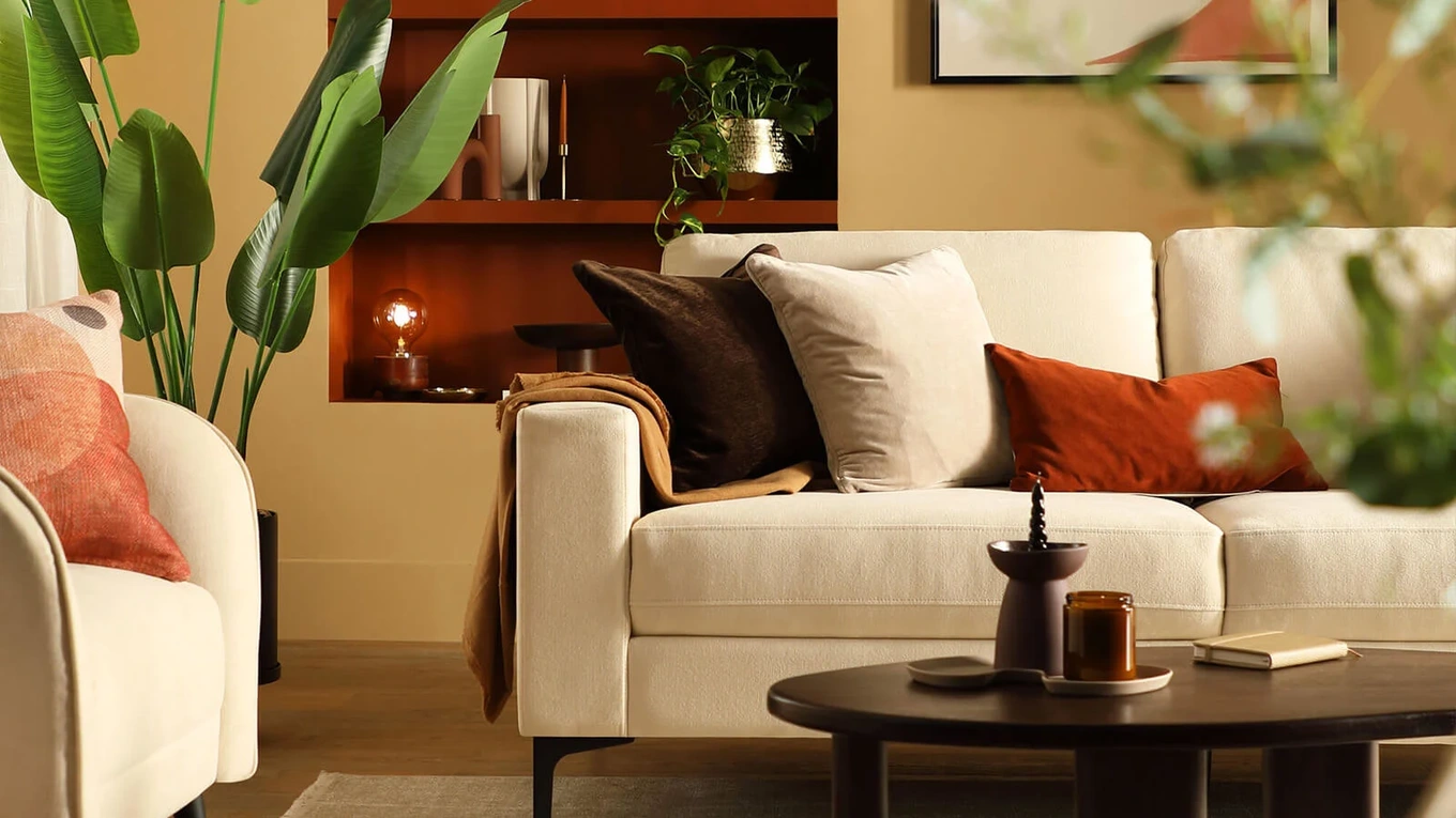 Ánh sáng là nguồn dương khí quan trọng trong nhà ở.