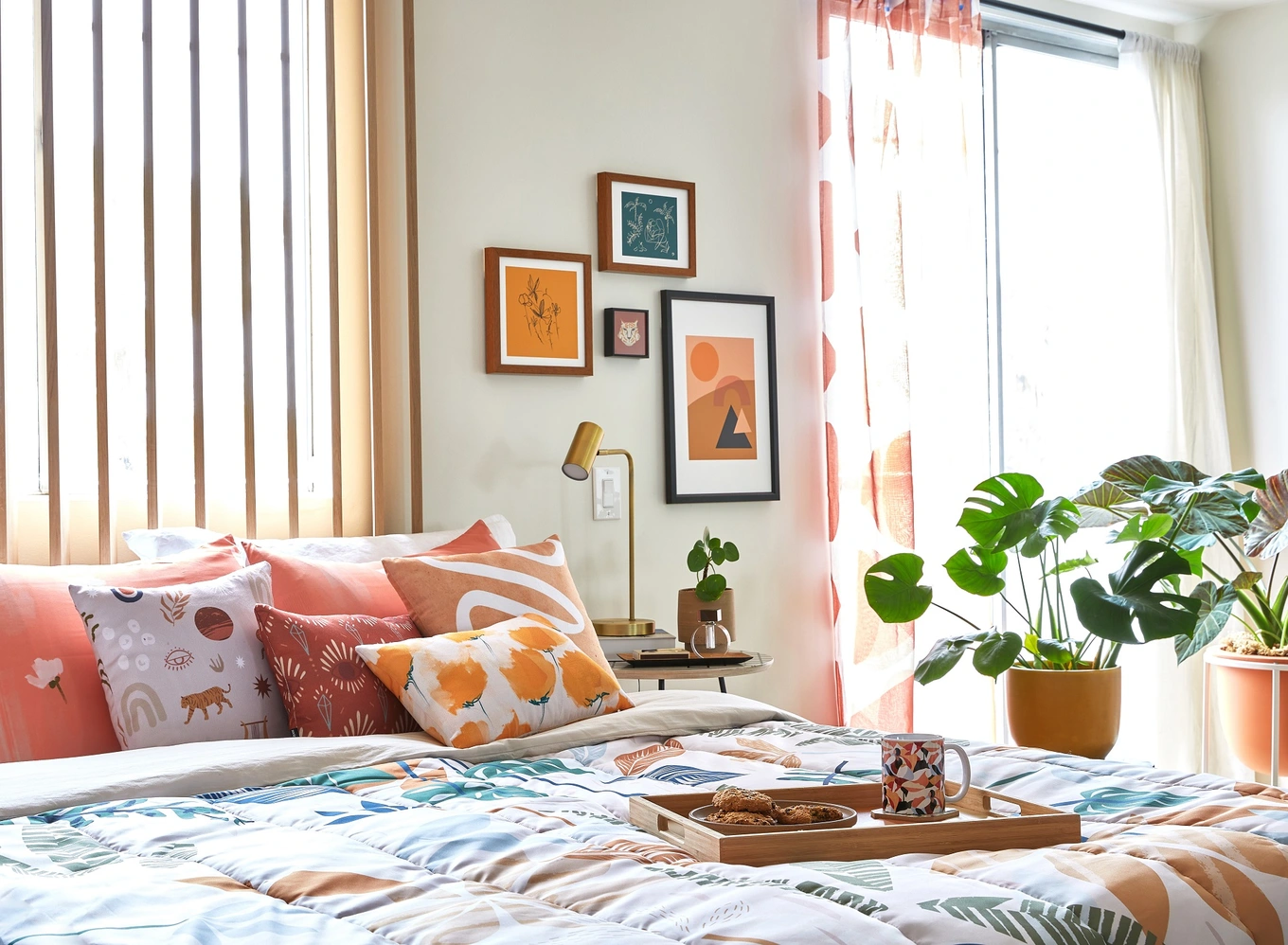 Cách bài trí thông minh có thể biến phòng ngủ thành nơi thư giãn lý tưởng ngay tại nhà.