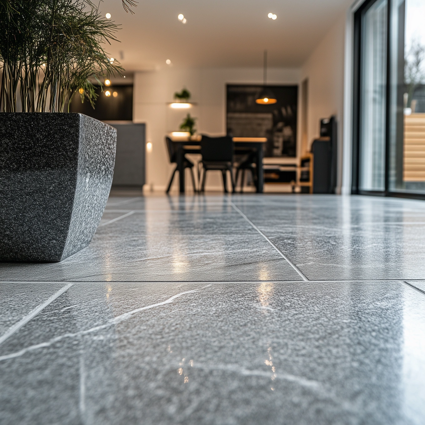 Đá tự nhiên mát lạnh