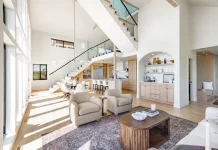 6 sai lầm thiết kế nhà ở khiến bạn hối hận khi về già