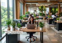Top 4 Cây Để Bàn Làm Việc Hợp Phong Thủy 2026