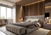 Cách kê giường ngủ cho người mệnh kim hợp phong thủy