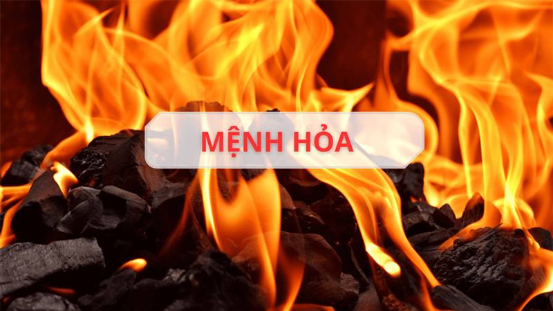 Hướng xấu cần tránh và cách hóa giải cho người mệnh Hỏa