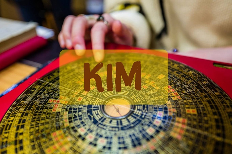 Tổng quan về bản mệnh của người mệnh Kim