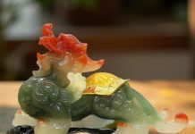 Top Vật Phẩm Phong Thủy Nên Đặt Ở Phòng Khách Để Hút Tài Lộc