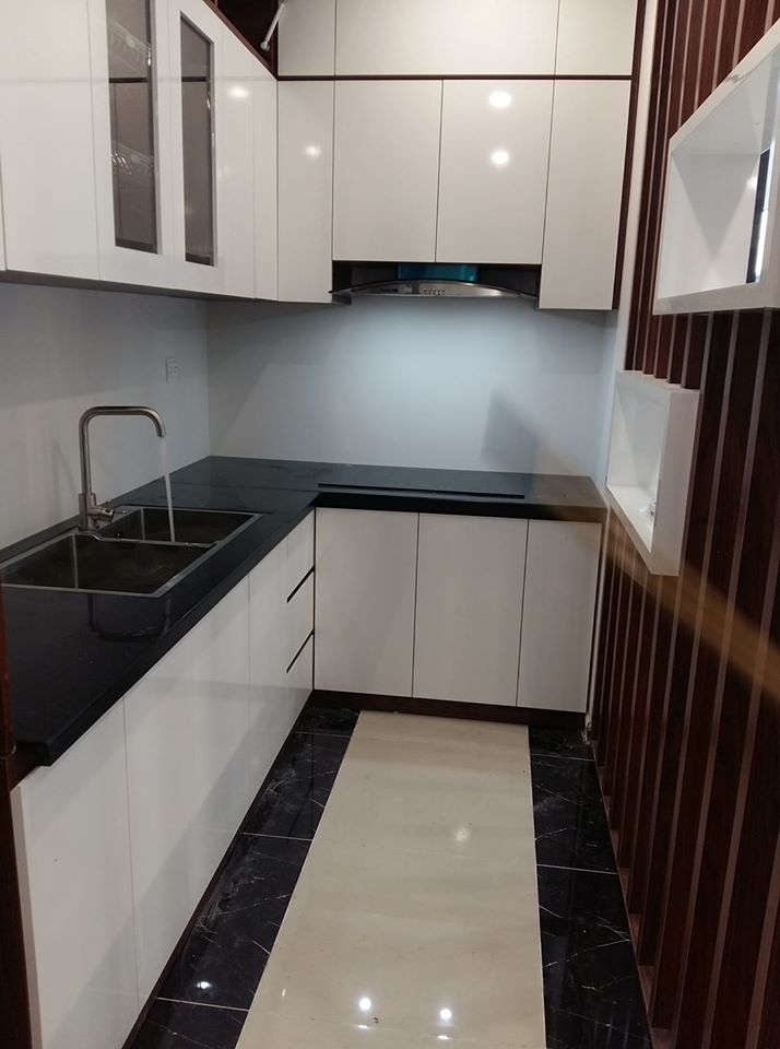 Top 4 vị trí "Đại Kỵ" tuyệt đối không được đặt bếp nấu