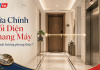 Cửa Chính Đối Diện Thang Máy Có Ảnh Hưởng Phong Thủy?